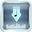 ไอคอนของโปรแกรม: Free MP3 Downloader - Mus…