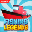 Icona del programma: Fishing Legends