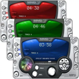 Icon of program: MMD3