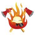 Icon of program: Feuerwehrwissen