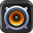 Icona del programma: Volume Booster