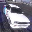 أيقونة البرنامج: JDM E30: Drift Car Racing…