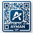 程序图标：Ayman QR