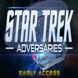 程序图标：Star Trek Adversaries