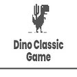 Dino Classic Game