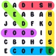 Ikona programu: Word Search in English