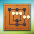 Programın simgesi: Mills - Multiplayer Board…