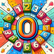 Ikon program: Combo Digits Game