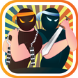 Ikona programu: Stickman Ninja Legends Ep…