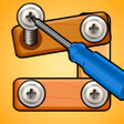 Ikon program: Wood and bolts