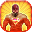 程序图标：Superhero FX Photo Editor