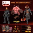 프로그램 아이콘: Doom Eternal: Series One …