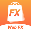 プログラムのアイコン：WebFx