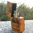 程序图标：Gas Lighters Design