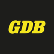 プログラムのアイコン：GdB digital