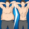 Icon of program: Lose Weight App for Men