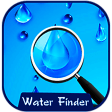 Water Finder Detect Simulator