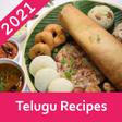 Ícone do programa: Telugu Vantalu Telugu Rec…
