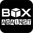 Symbol des Programms: Box Against