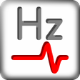 Icoon van programma: Frequency measurement too…