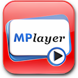 Icoon van programma: MPlayer OS X
