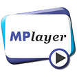 Иконка программы: MPlayerOSX
