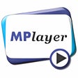 Symbol des Programms: MPlayerOSX