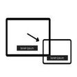 Ícone do programa: SubPIP (Picture-in-Pictur…