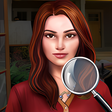 程序图标：Hidden Object : Friends a…