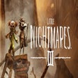 Ikon program: Little Nightmares III