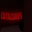 プログラムのアイコン：CATACOMBS (by Taah)