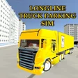 程序图标：Longline Truck Parking Si…