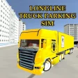 Longline Truck Parking Sim