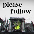 Ikon program: Please Follow