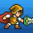 Programın simgesi: Goblin Sword