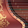 Guzheng Connect: Tuner  Notes Detector