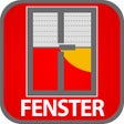 Ícone do programa: FensterApp - FeMoSo