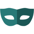 Icono de programa: Caviard — protect your da…