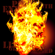 Flame Skull icon