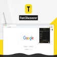 Icon of program: Find website used fonts