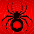 プログラムのアイコン：Spider Solitaire 2022