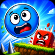 Ikona programu: Roller Ball 4: Bounce Bal…