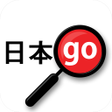 Ícone do programa: Yomiwa - Japanese Diction…