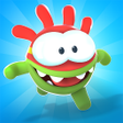 رمز البرنامج: Om Nom: Run