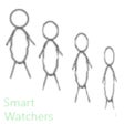 程序图标：Smart Watchers Diary