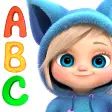 ABC  Phonics and Tracing from Dave and Ava