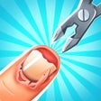 プログラムのアイコン：时尚美甲店 Nail Salon 3D