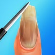 Ikona programu: Nail Salon 3D