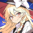 プログラムのアイコン：Touhou FancyLive