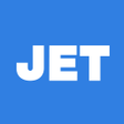 Symbol des Programms: JET e-scooter rental